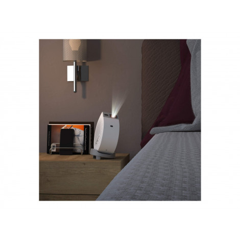 Benq | GV50 | Full HD (1920x1080) | 500 ANSI lumens | White/Grey | Wi-Fi