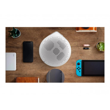 Benq | GV50 | Full HD (1920x1080) | 500 ANSI lumens | White/Grey | Wi-Fi