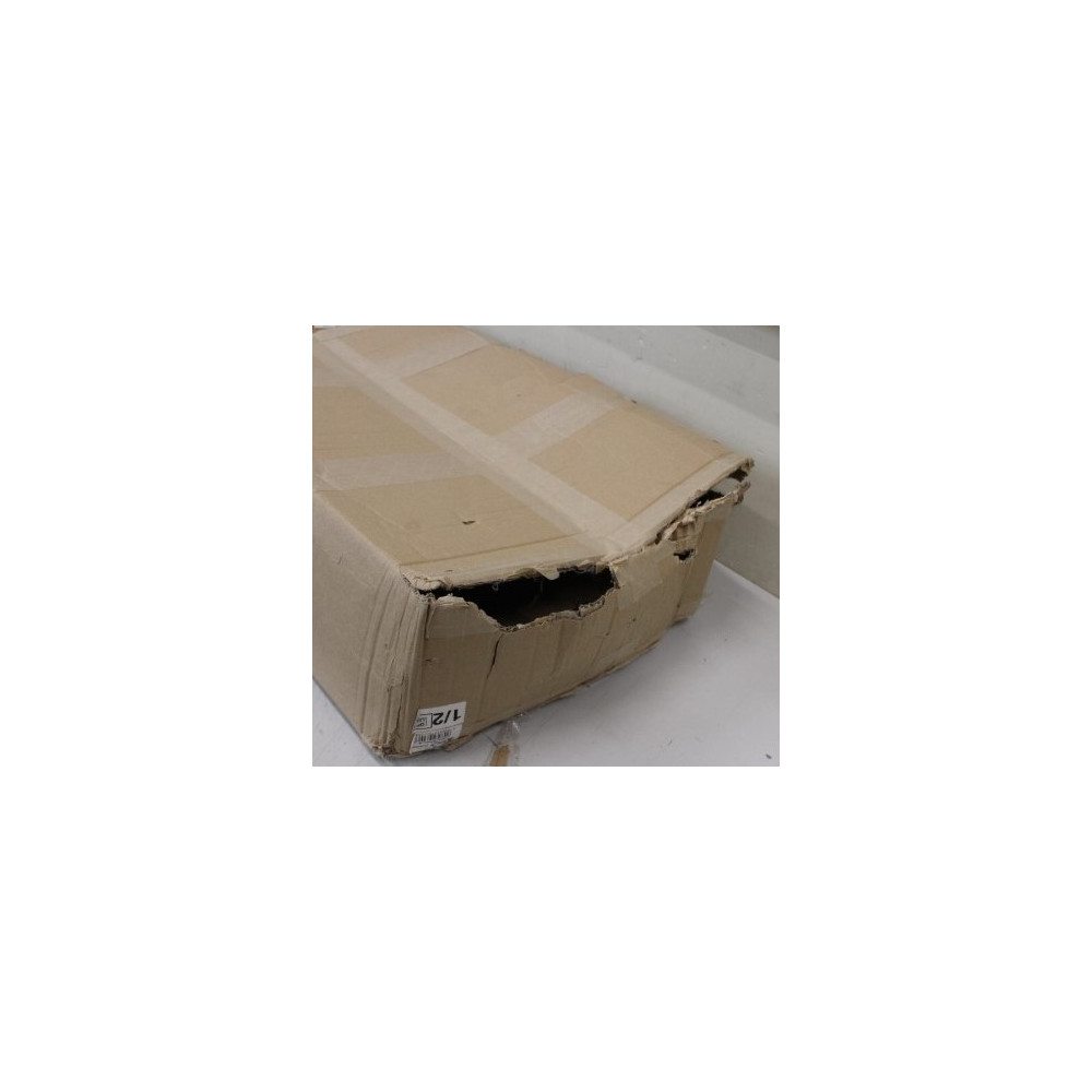 SALE OUT. EDBAK STD01c-B Flat Screen Stand for 40-75 Screen, black | SALE OUT. EDBAK STD01c-B | Trolleys & Stands | 40-75 " | Ma