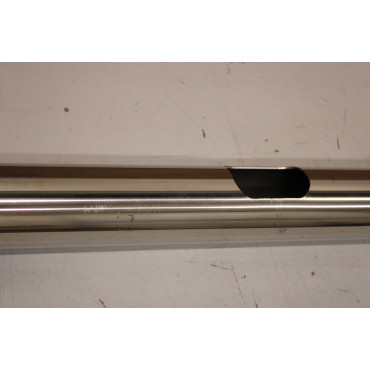 SALE OUT. EDBAK STD01c-B Flat Screen Stand for 40-75 Screen, black | SALE OUT. EDBAK STD01c-B | Trolleys & Stands | 40-75 " | Ma