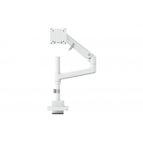 Digitus Desk Mount | DA-90476 Single Monitor Mount | Height, tilt, pivot, rotation, depth | 57 " | Maximum weight (capacity) 27 
