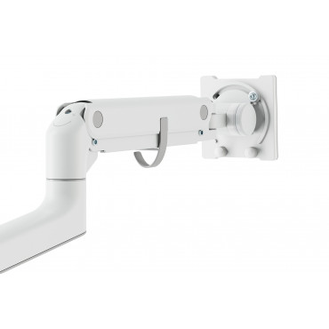 Digitus Desk Mount | DA-90476 Single Monitor Mount | Height, tilt, pivot, rotation, depth | 57 " | Maximum weight (capacity) 27 