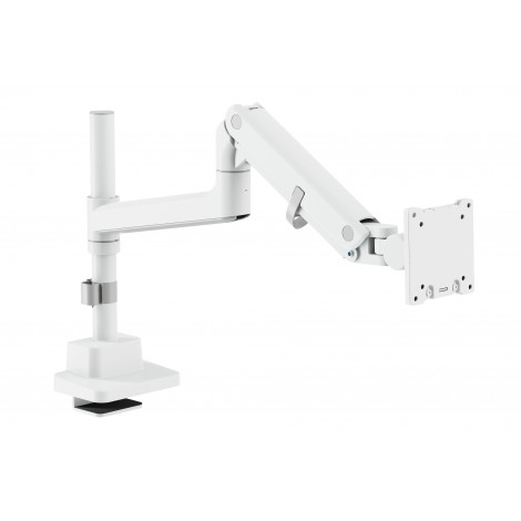 Digitus Desk Mount | DA-90476 Single Monitor Mount | Height, tilt, pivot, rotation, depth | 57 " | Maximum weight (capacity) 27 
