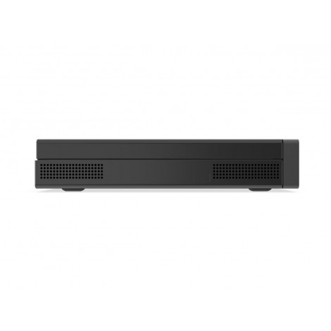 Lenovo ThinkCentre | neo 50q G5 | Desktop | Tiny | Intel Core i5 | i5-13420H | Internal memory 16 GB | SODIMM DDR5 | Solid-state