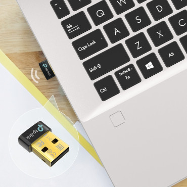 TP-LINK UB6A Bluetooth 6.0 Nano USB Adapter
