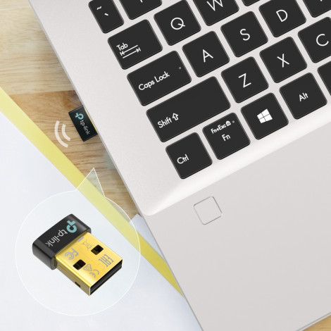 TP-LINK UB6A Bluetooth 6.0 Nano USB Adapter