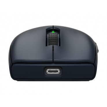 MSI Gaming Mouse | FORGE GM340 WIRELESS | Wireless | 2.4 GHz, Bluetooth, USB | Navy