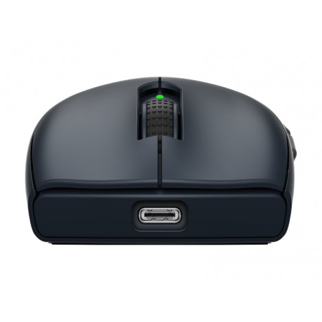 MSI Gaming Mouse | FORGE GM340 WIRELESS | Wireless | 2.4 GHz, Bluetooth, USB | Navy