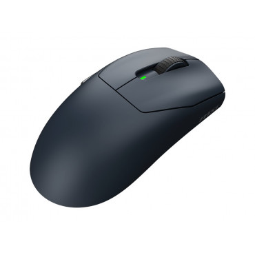 MSI Gaming Mouse | FORGE GM340 WIRELESS | Wireless | 2.4 GHz, Bluetooth, USB | Navy