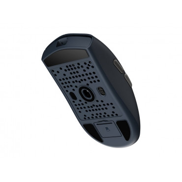 MSI Gaming Mouse | FORGE GM340 WIRELESS | Wireless | 2.4 GHz, Bluetooth, USB | Navy