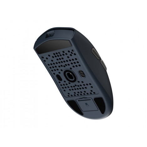MSI Gaming Mouse | FORGE GM340 WIRELESS | Wireless | 2.4 GHz, Bluetooth, USB | Navy