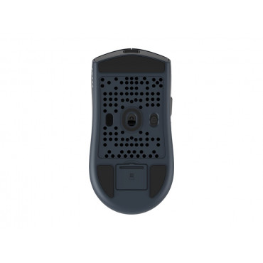 MSI Gaming Mouse | FORGE GM340 WIRELESS | Wireless | 2.4 GHz, Bluetooth, USB | Navy