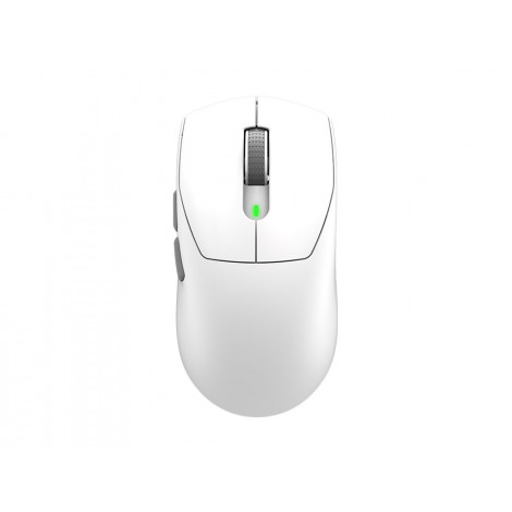 MSI Gaming Mouse | FORGE GM340 WIRELESS | Wireless | 2.4 GHz, Bluetooth, USB | White