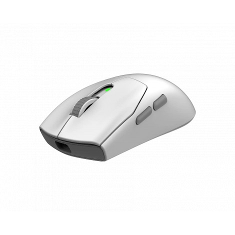 MSI Gaming Mouse | FORGE GM340 WIRELESS | Wireless | 2.4 GHz, Bluetooth, USB | White