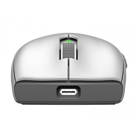 MSI Gaming Mouse | FORGE GM340 WIRELESS | Wireless | 2.4 GHz, Bluetooth, USB | White