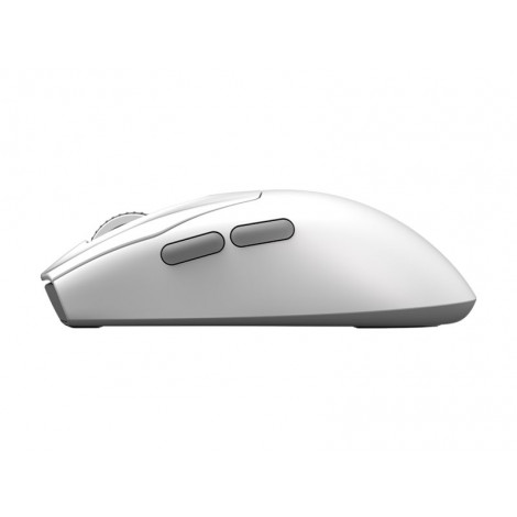 MSI Gaming Mouse | FORGE GM340 WIRELESS | Wireless | 2.4 GHz, Bluetooth, USB | White
