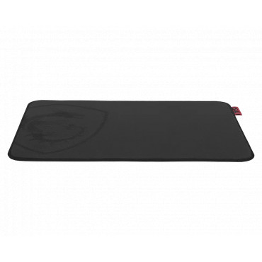 MSI Agility GD23 | Mouse pad | 220 x 320 x 3 mm | Black