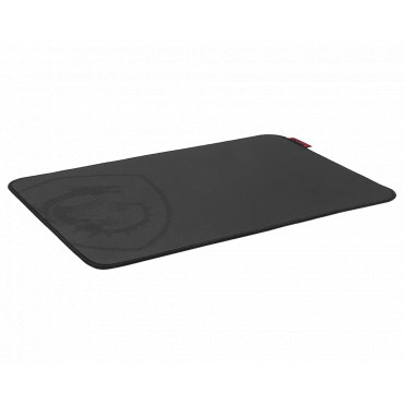 MSI Agility GD23 | Mouse pad | 220 x 320 x 3 mm | Black