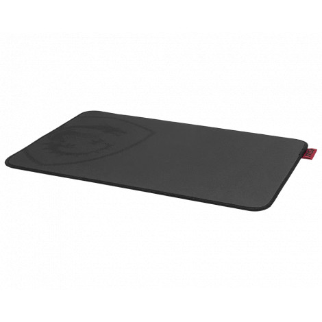 MSI Agility GD23 | Mouse pad | 220 x 320 x 3 mm | Black