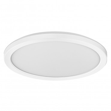 Osram SMART+ ORBIS ULTRA SLIM BACKLIGHT 235 RGB TW WT | 19 W | RGBTW | Wi-Fi