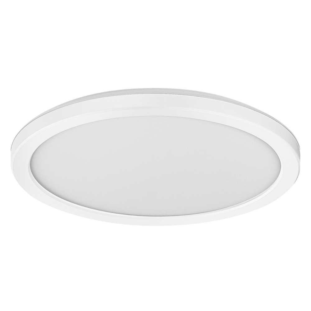 Osram SMART+ ORBIS ULTRA SLIM BACKLIGHT 235 RGB TW WT | 19 W | RGBTW | Wi-Fi