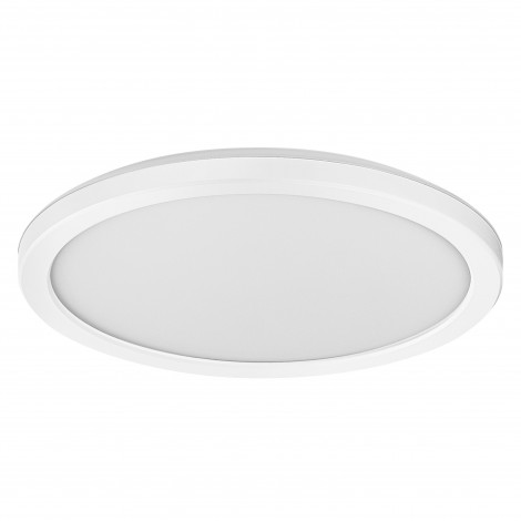 Osram SMART+ ORBIS ULTRA SLIM BACKLIGHT 235 RGB TW WT | 19 W | RGBTW | Wi-Fi