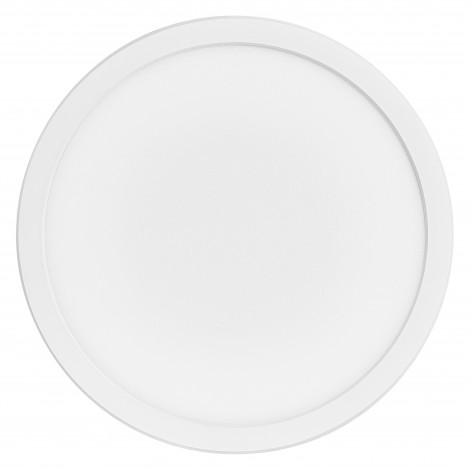 Osram SMART+ ORBIS ULTRA SLIM BACKLIGHT 235 RGB TW WT | 19 W | RGBTW | Wi-Fi