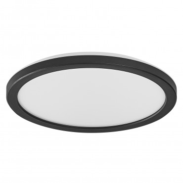 Osram SMART+ ORBIS ULTRA SLIM BACKLIGHT 235 RGB TW BK | 19 W | RGBTW | Wi-Fi