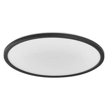 Osram SMART+ ORBIS ULTRA SLIM BACKLIGHT 400 RGB TW BK | 25 W | RGBTW | Wi-Fi