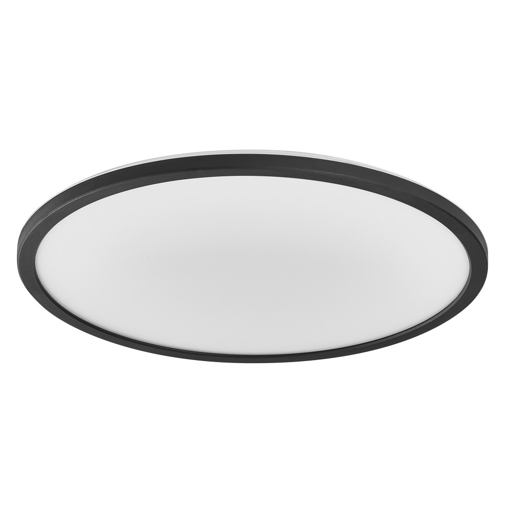 Osram SMART+ ORBIS ULTRA SLIM BACKLIGHT 400 RGB TW BK | 25 W | RGBTW | Wi-Fi
