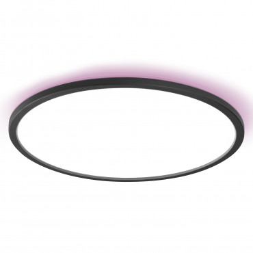 Osram SMART+ ORBIS ULTRA SLIM BACKLIGHT 400 RGB TW BK | 25 W | RGBTW | Wi-Fi