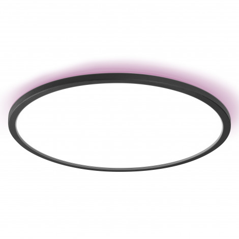 Osram SMART+ ORBIS ULTRA SLIM BACKLIGHT 400 RGB TW BK | 25 W | RGBTW | Wi-Fi
