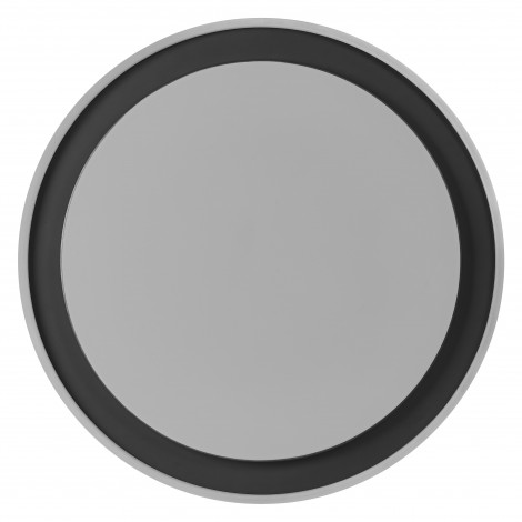 Osram SMART+ WIFI ORBIS MAGIC WALL/CEILING 500mm RGB+TW Dimmable black+white | 38 W | RGBTW | Wi-Fi