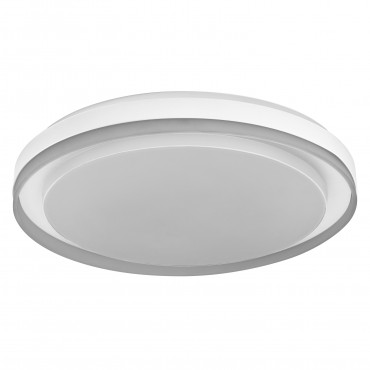 Osram SMART+ WIFI ORBIS MAGIC WALL/CEILING 500mm RGB+TW Dimmable white | 38 W | RGBTW | Wi-Fi