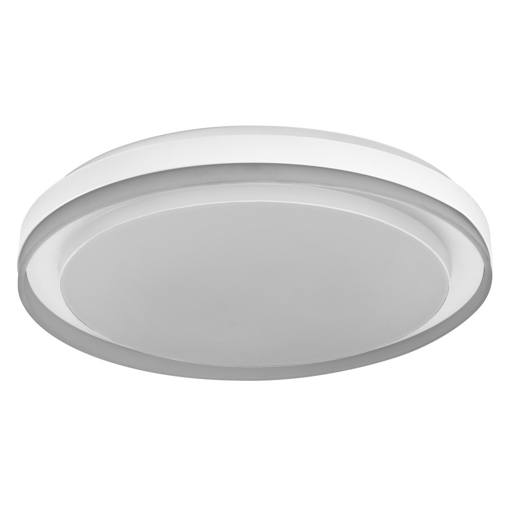 Osram SMART+ WIFI ORBIS MAGIC WALL/CEILING 500mm RGB+TW Dimmable white | 38 W | RGBTW | Wi-Fi