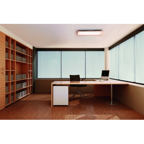 Osram Smart+ planon plus Wifi TW 600 x 300 mm | 22 W | Tunable White | Wi-Fi