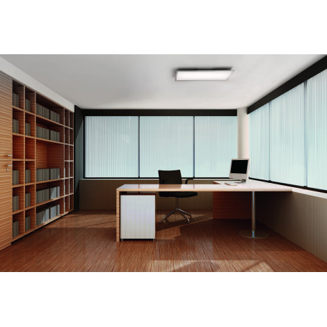 Osram Smart+ planon plus Wifi TW 600 x 300 mm | 22 W | Tunable White | Wi-Fi