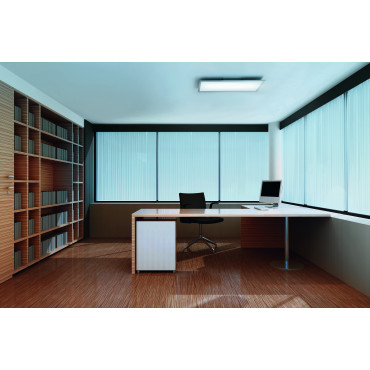 Osram Smart+ planon plus Wifi TW 600 x 300 mm | 22 W | Tunable White | Wi-Fi