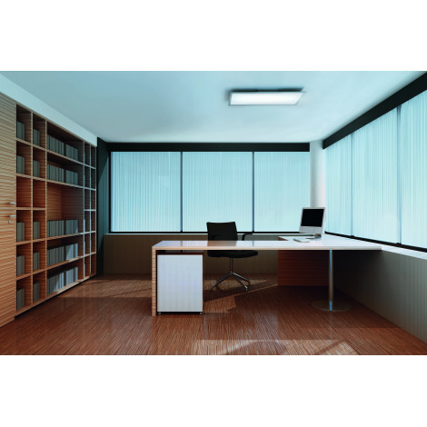 Osram Smart+ planon plus Wifi TW 600 x 300 mm | 22 W | Tunable White | Wi-Fi