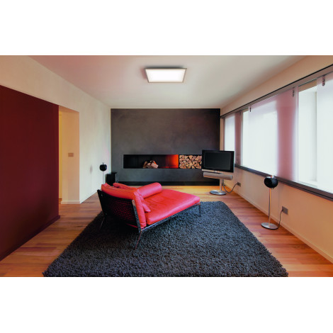 Osram Smart+ planon plus Wifi TW 60x60 | 36 W | Tunable White | Wi-Fi