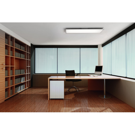 Osram Smart+ planon plus Wifi TW 1200 x 300 mm | 36 W | Tunable White | Wi-Fi