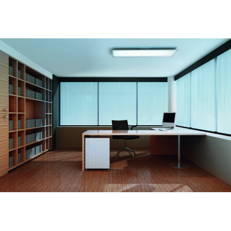 Osram Smart+ planon plus Wifi TW 1200 x 300 mm | 36 W | Tunable White | Wi-Fi
