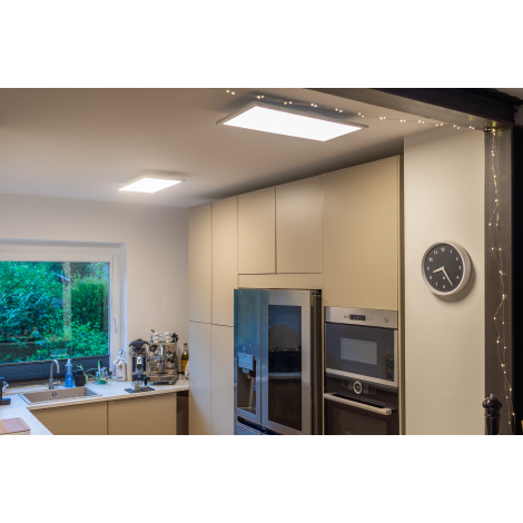 Osram Smart+ planon plus Wifi TW 1200 x 300 mm | 36 W | Tunable White | Wi-Fi