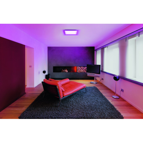 Osram Smart+ planon plus Wifi RGBW 45x45 | 28 W | RGBW | Wi-Fi