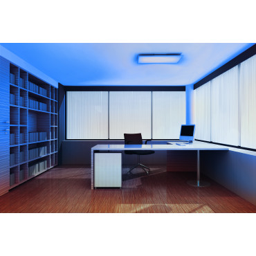 Osram Smart+ planon plus Wifi RGBW 60x30 | 28 W | RGBW | Wi-Fi