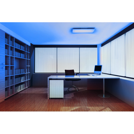 Osram Smart+ planon plus Wifi RGBW 60x30 | 28 W | RGBW | Wi-Fi