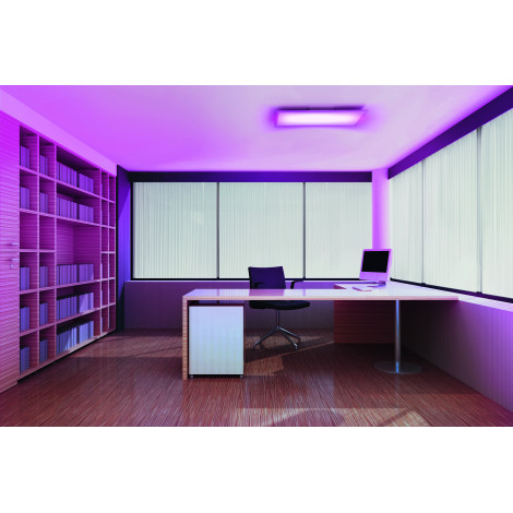 Osram Smart+ planon plus Wifi RGBW 60x30 | 28 W | RGBW | Wi-Fi