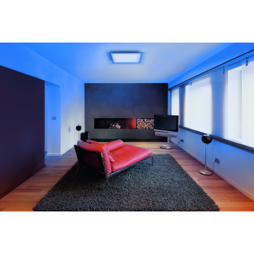 Osram Smart+ planon plus Wifi RGBW 60x60 | 36 W | RGBW | Wi-Fi