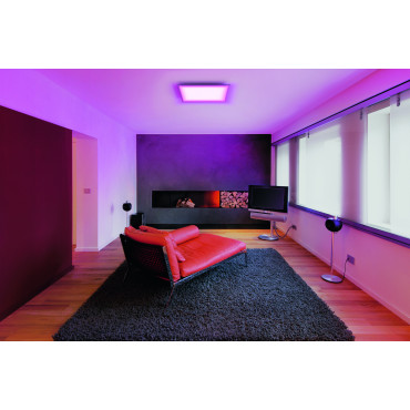 Osram Smart+ planon plus Wifi RGBW 60x60 | 36 W | RGBW | Wi-Fi