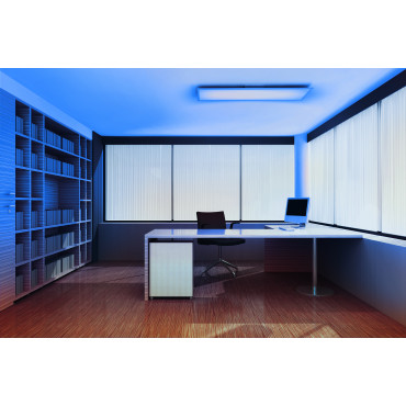 Osram Smart+ planon plus Wifi RGBW 120X30 | 36 W | RGBW | Wi-Fi